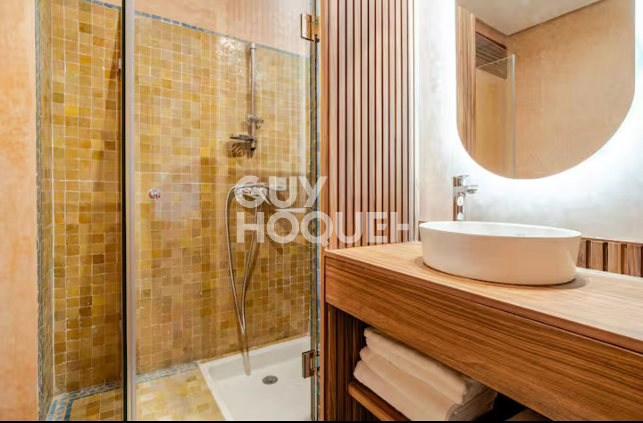 A Louer Villa 3 Chambres Targa