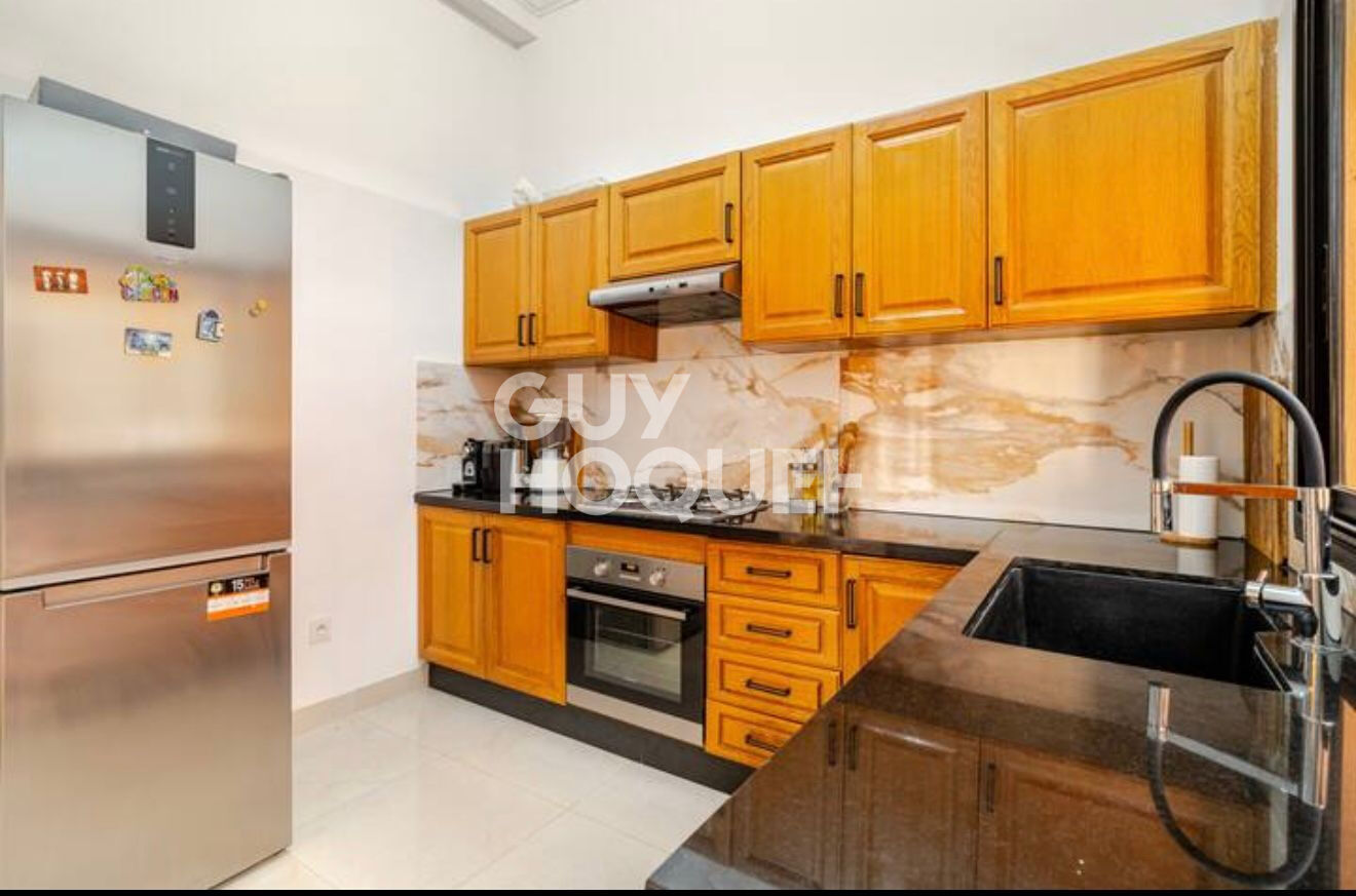 A Louer Villa 3 Chambres Targa