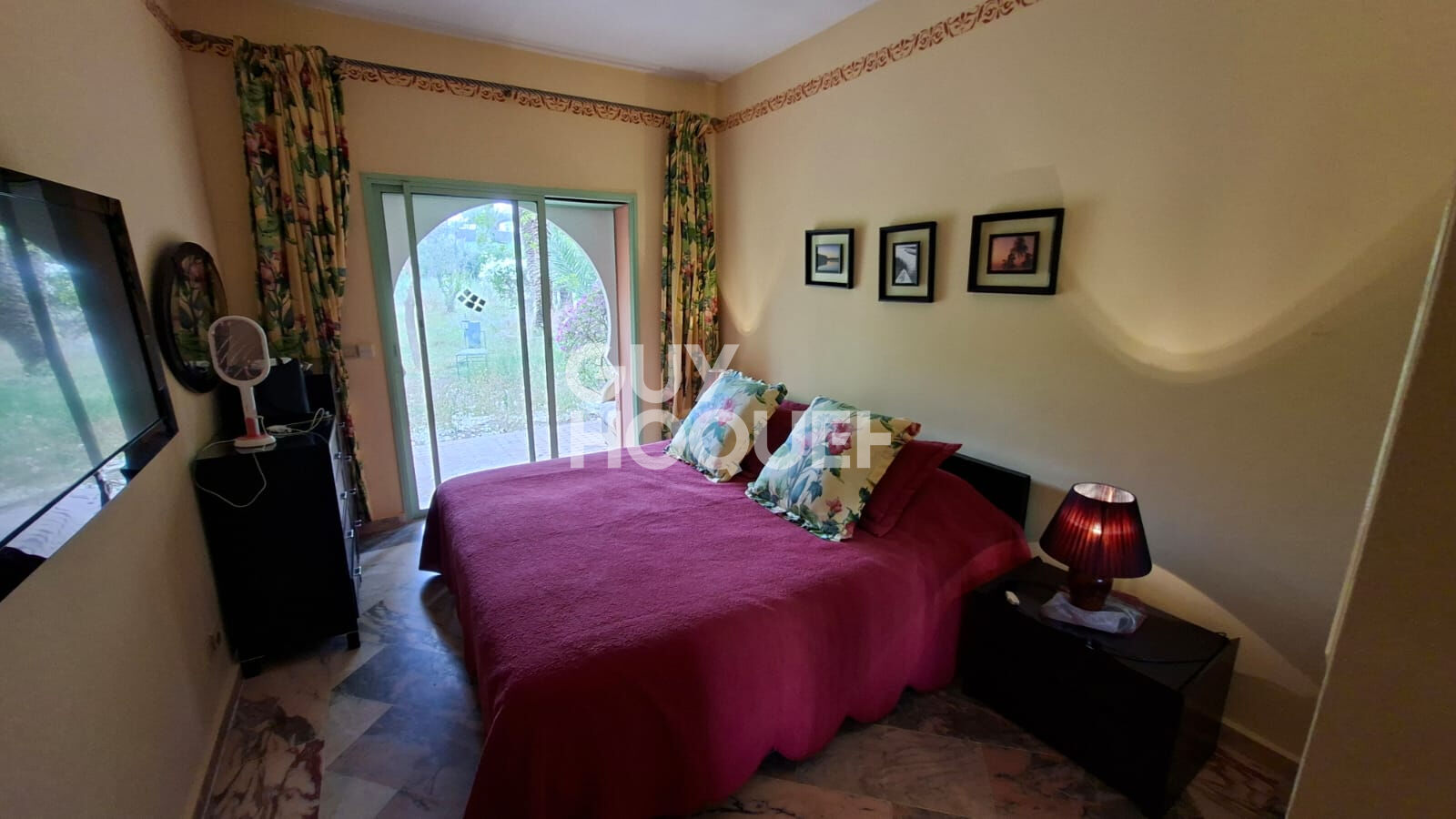 ACHAT VENTE APPARTEMENT PISCINE PALMERAIE
