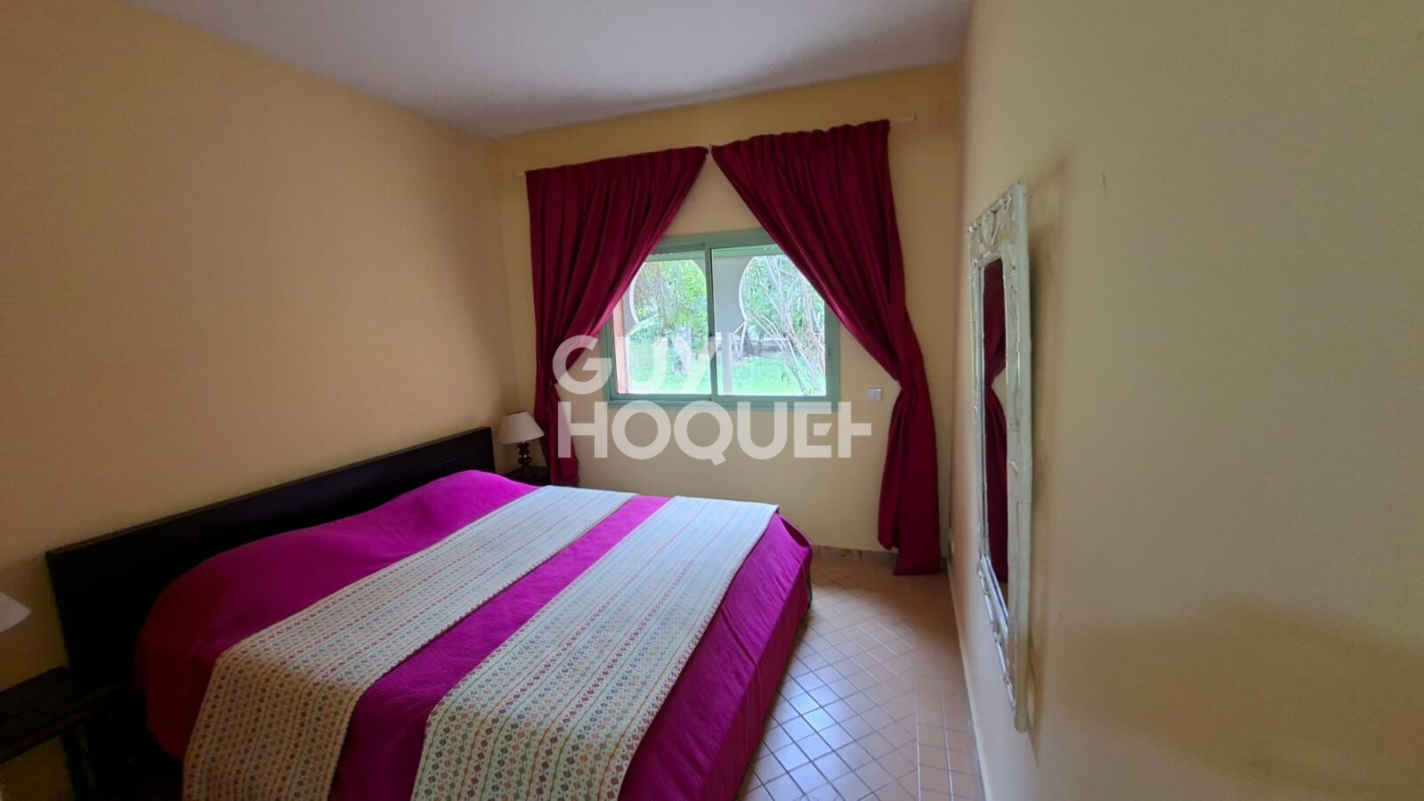 ACHAT VENTE APPARTEMENT PISCINE PALMERAIE