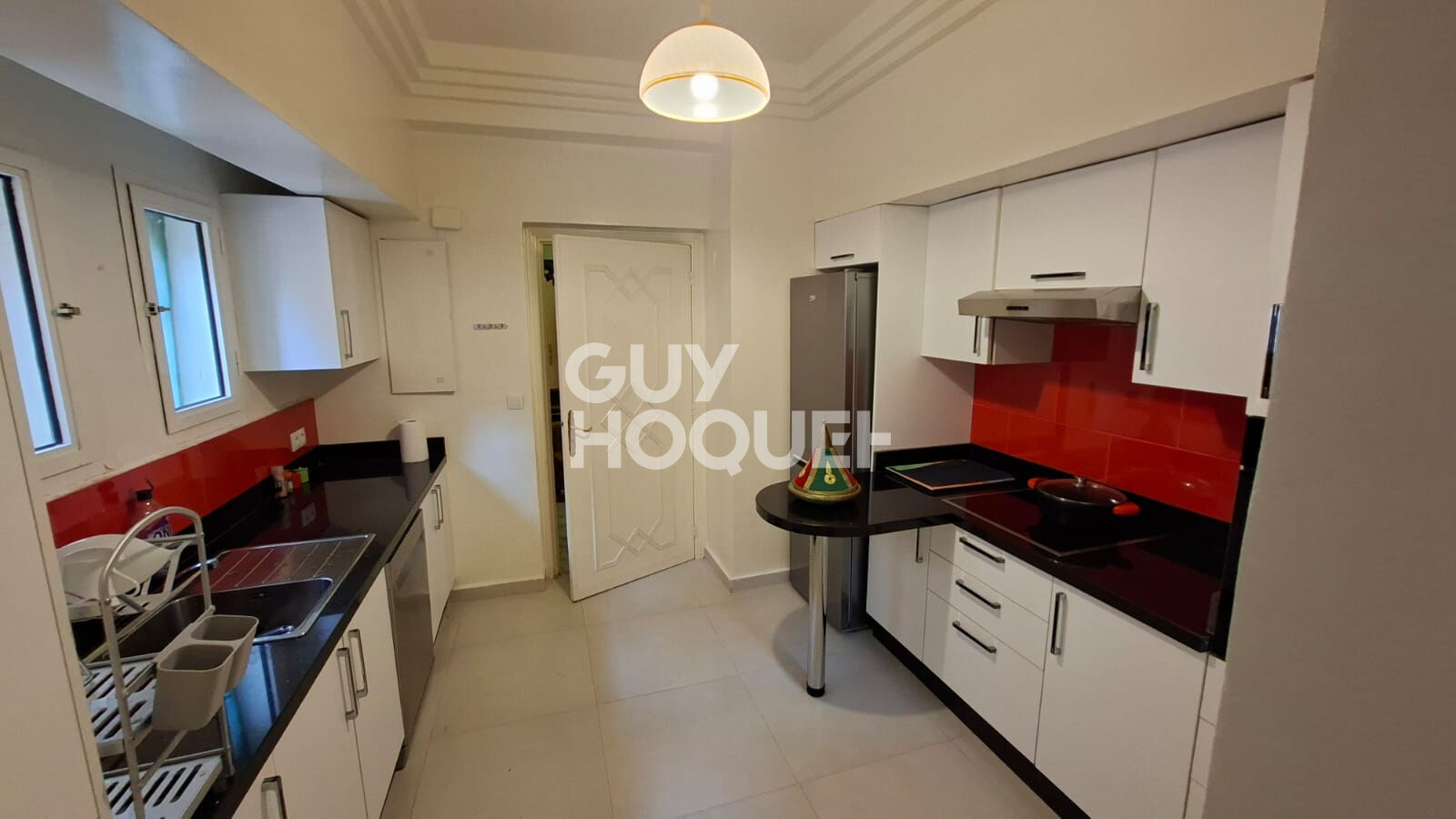 ACHAT VENTE APPARTEMENT PISCINE PALMERAIE