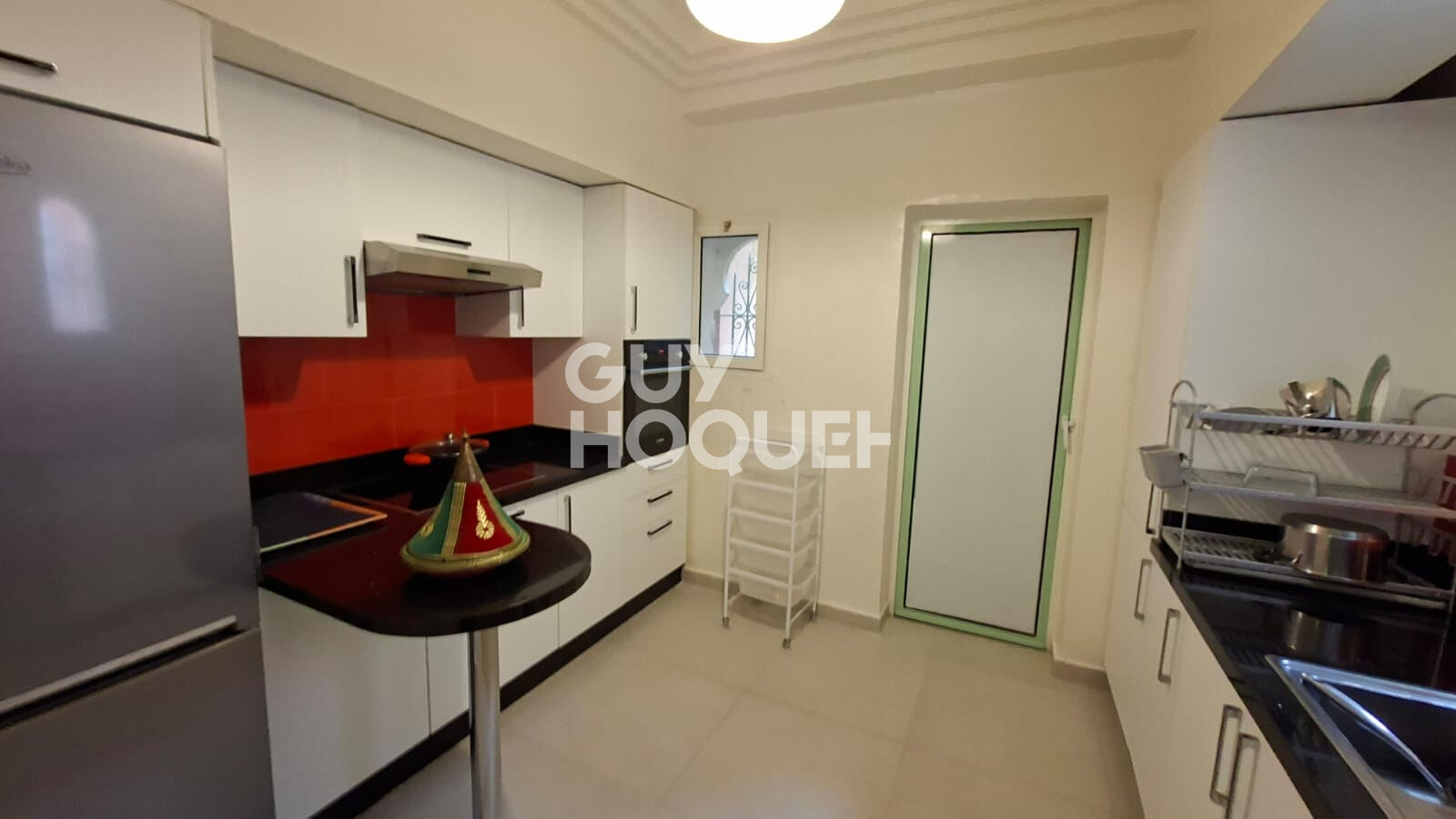 ACHAT VENTE APPARTEMENT PISCINE PALMERAIE