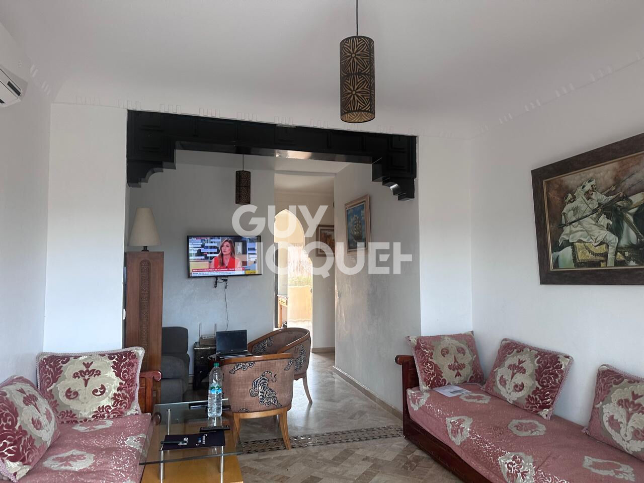 Appartement 3 pièces à vendre au Golf Atlas Resort, Marrakech