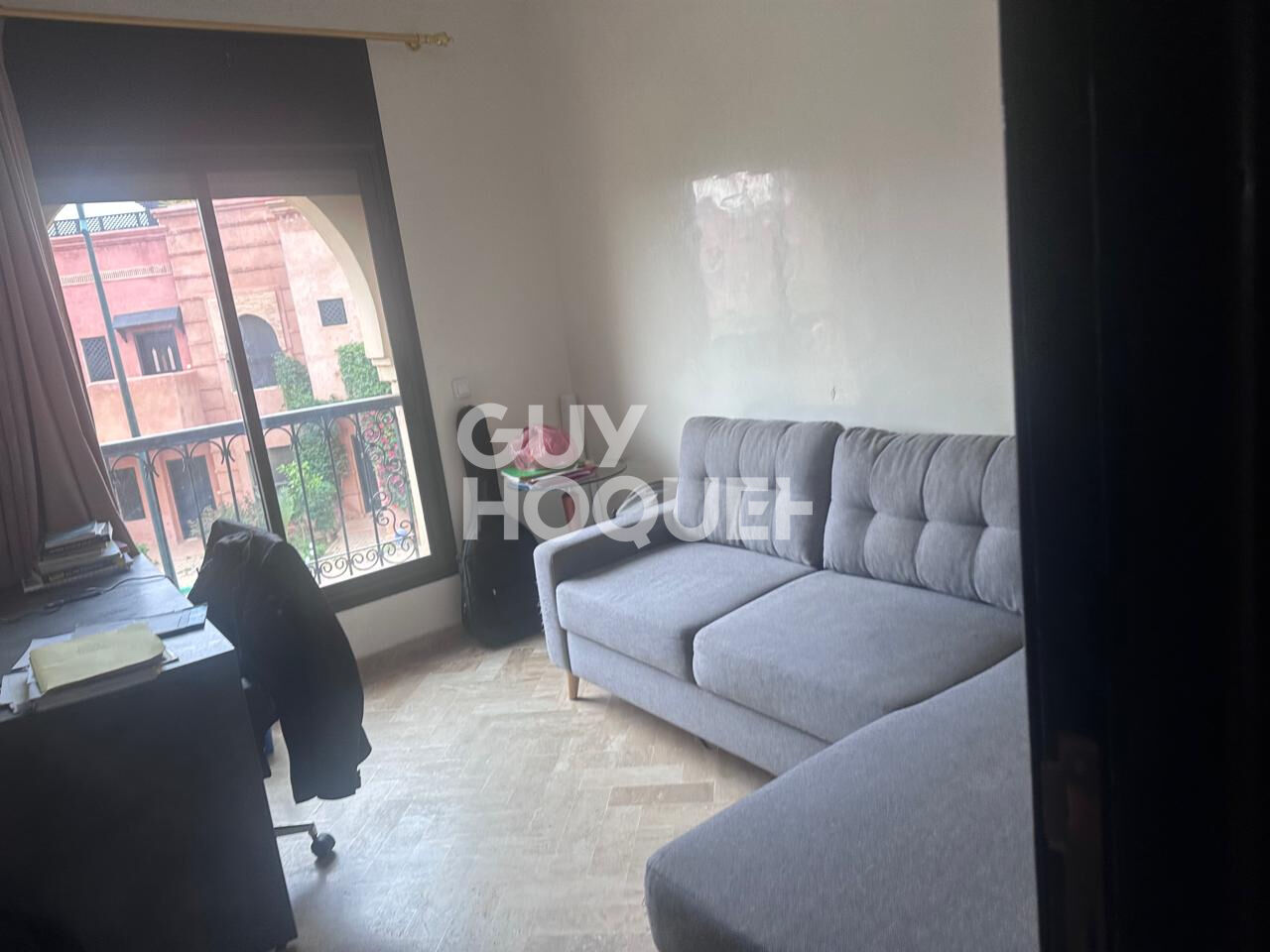 Appartement 3 pièces à vendre au Golf Atlas Resort, Marrakech