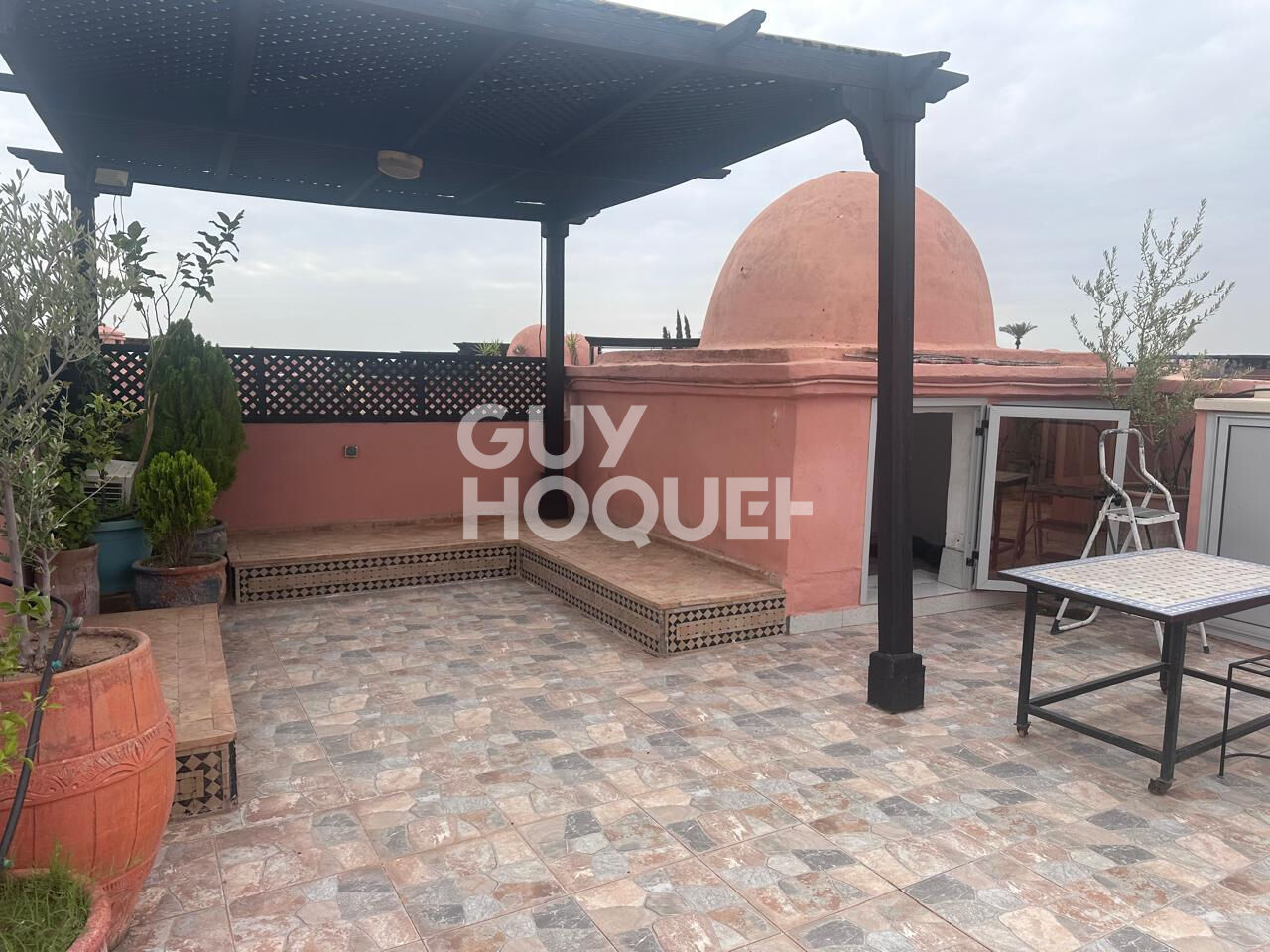 Appartement 3 pièces à vendre au Golf Atlas Resort, Marrakech