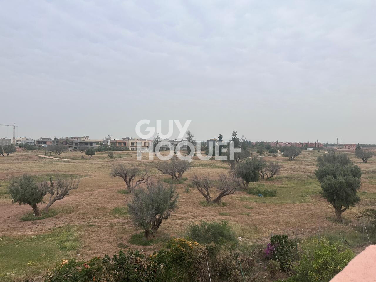 Appartement 3 pièces à vendre au Golf Atlas Resort, Marrakech