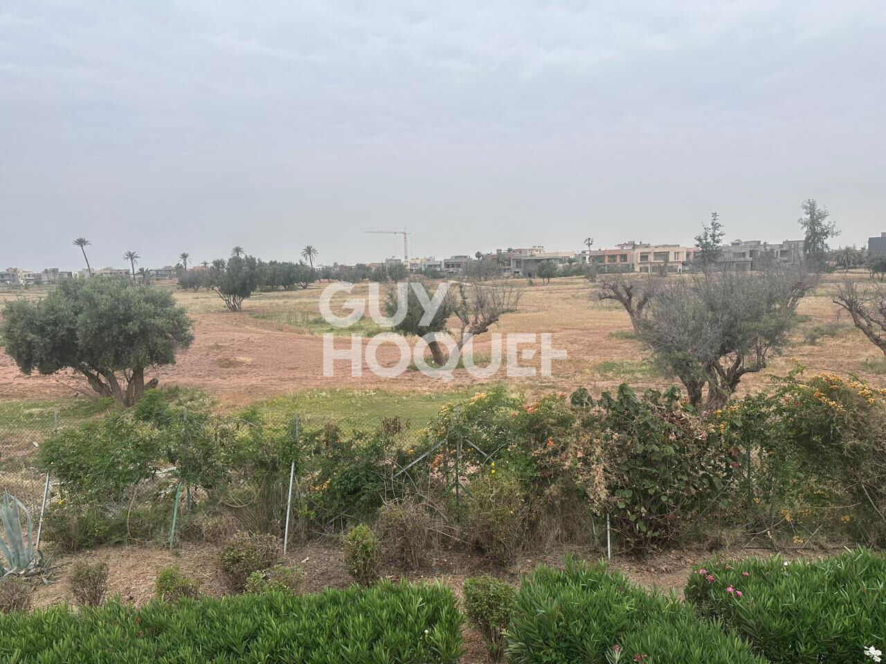 Appartement 3 pièces à vendre au Golf Atlas Resort, Marrakech