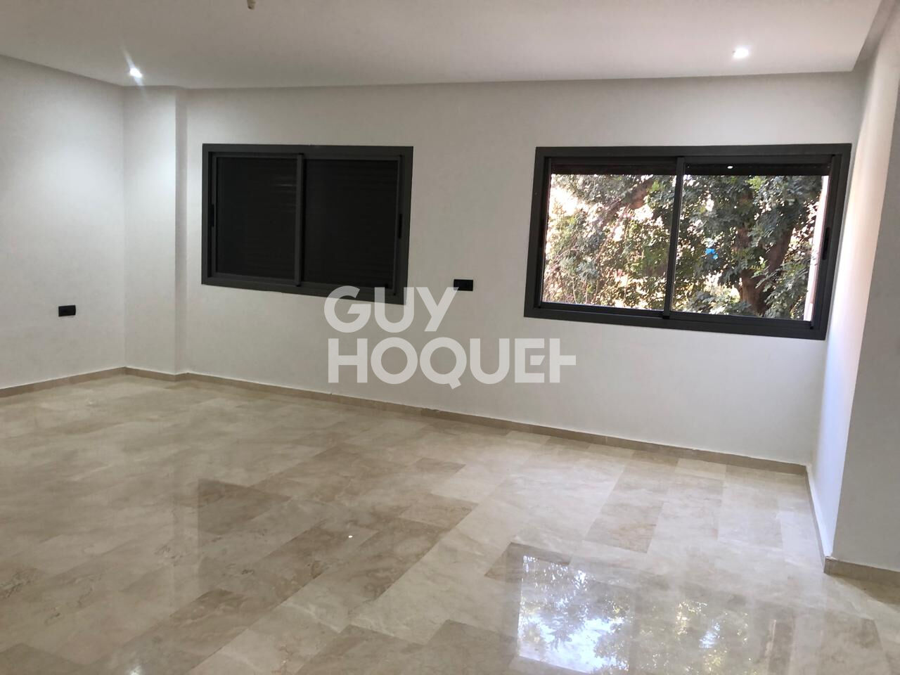 Appartement 4 pièces à vendre à Camp Ghoul, Marrakech - Réf 260056VE