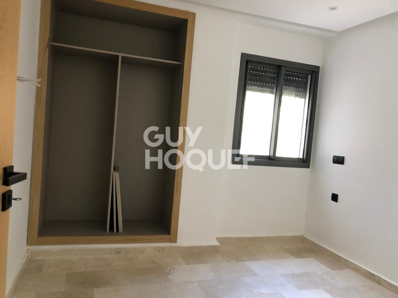 Appartement 4 pièces à vendre à Camp Ghoul, Marrakech - Réf 260056VE