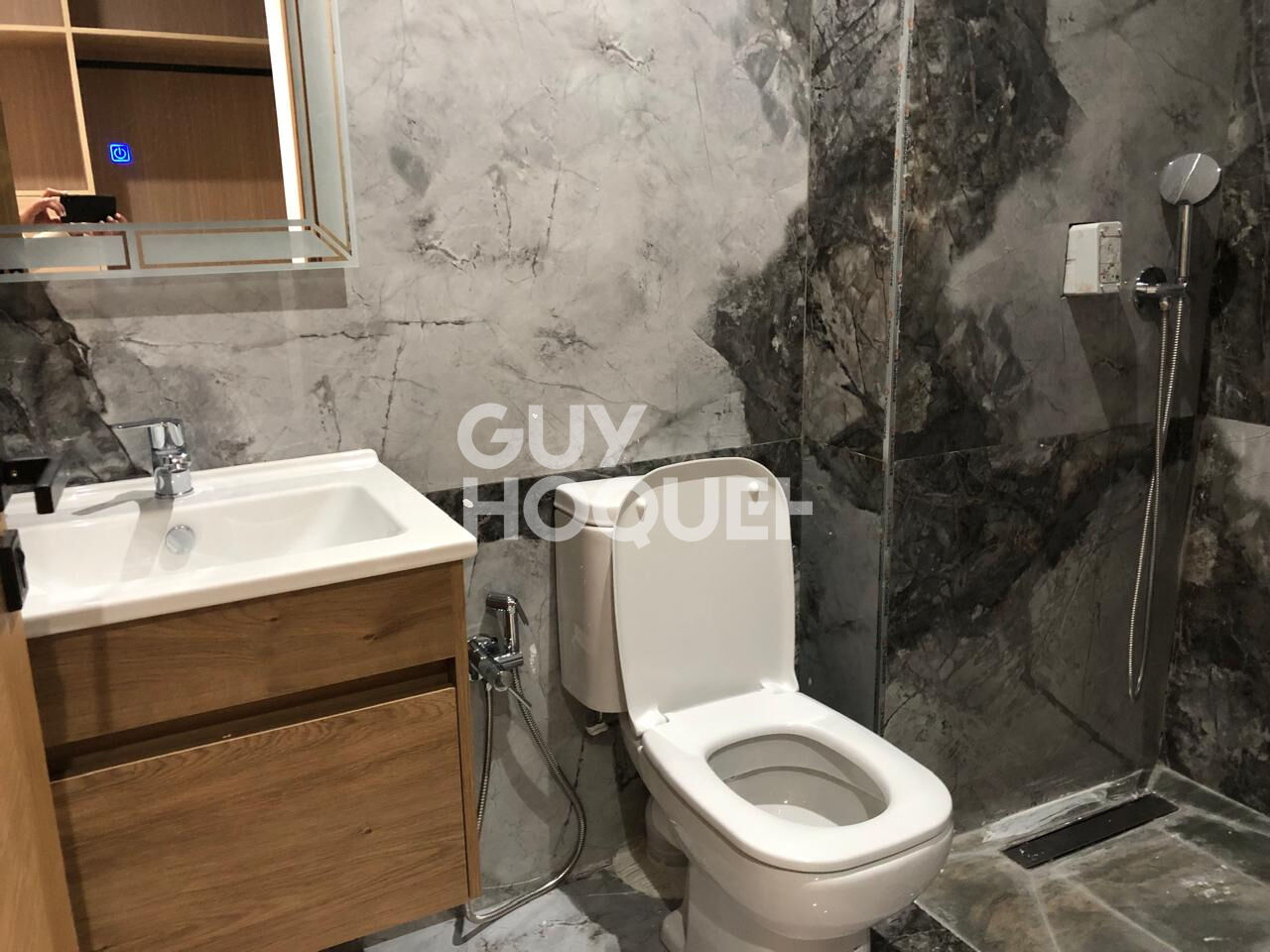 Appartement 4 pièces à vendre à Camp Ghoul, Marrakech - Réf 260056VE
