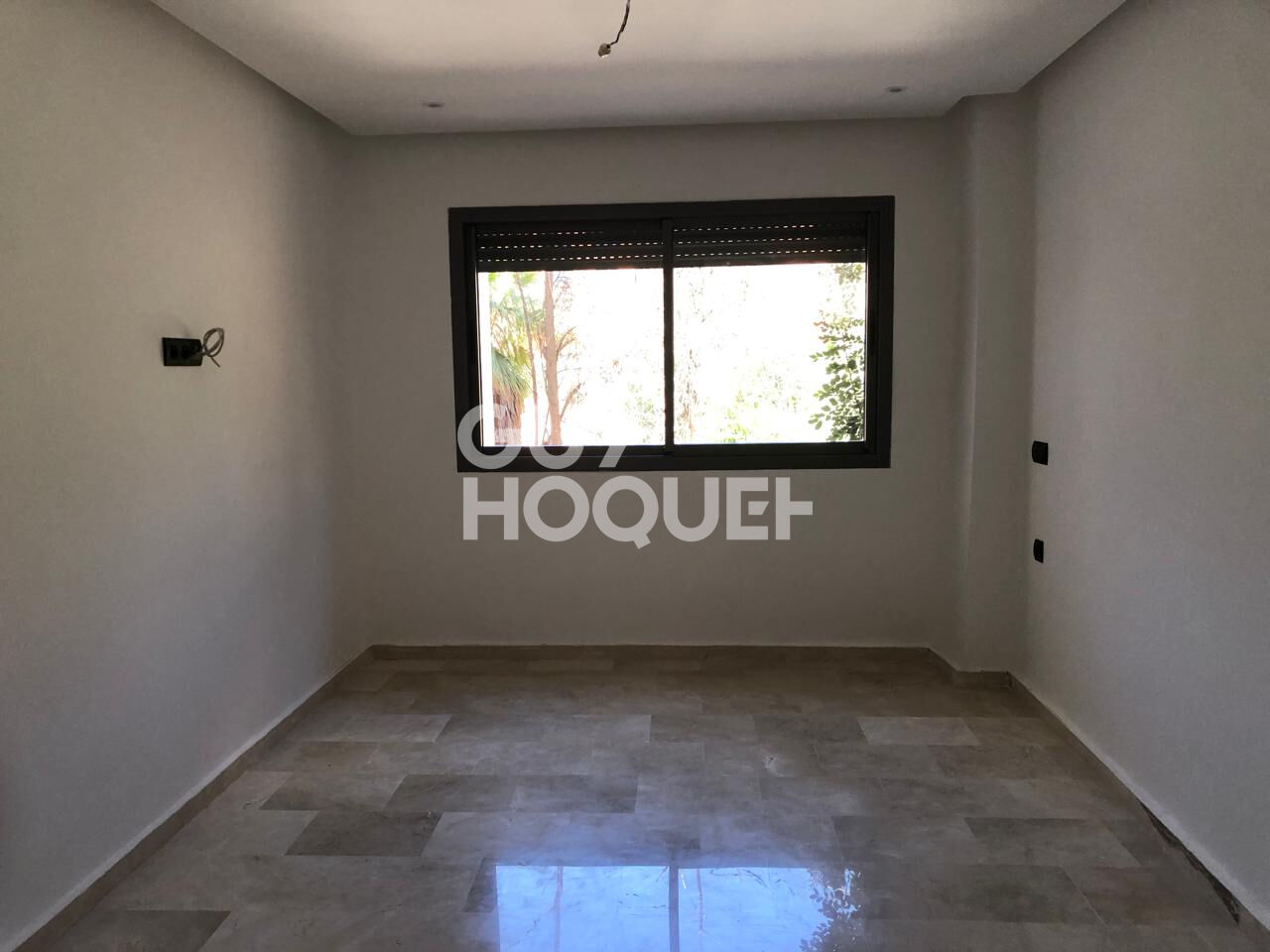 Appartement 4 pièces à vendre à Camp Ghoul, Marrakech - Réf 260056VE