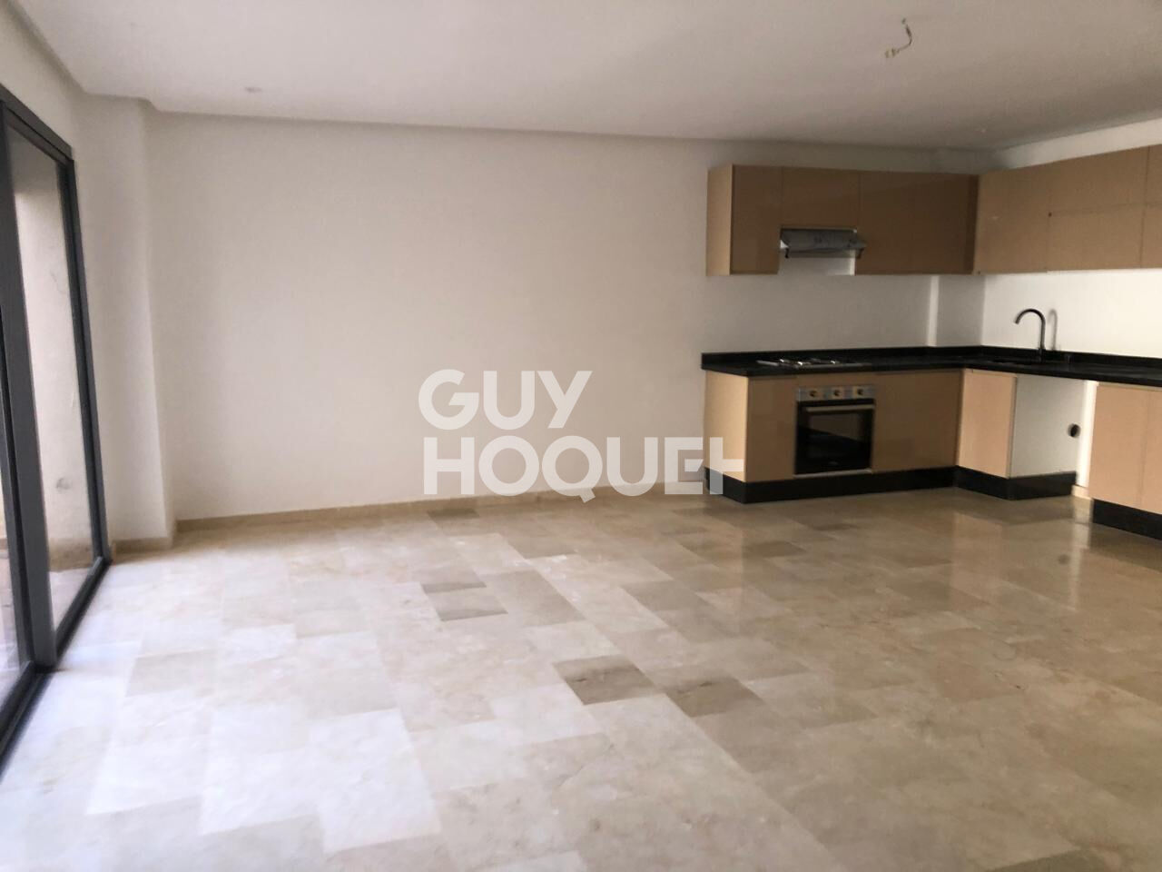 Appartement 4 pièces à vendre à Camp Ghoul, Marrakech - Réf 260056VE