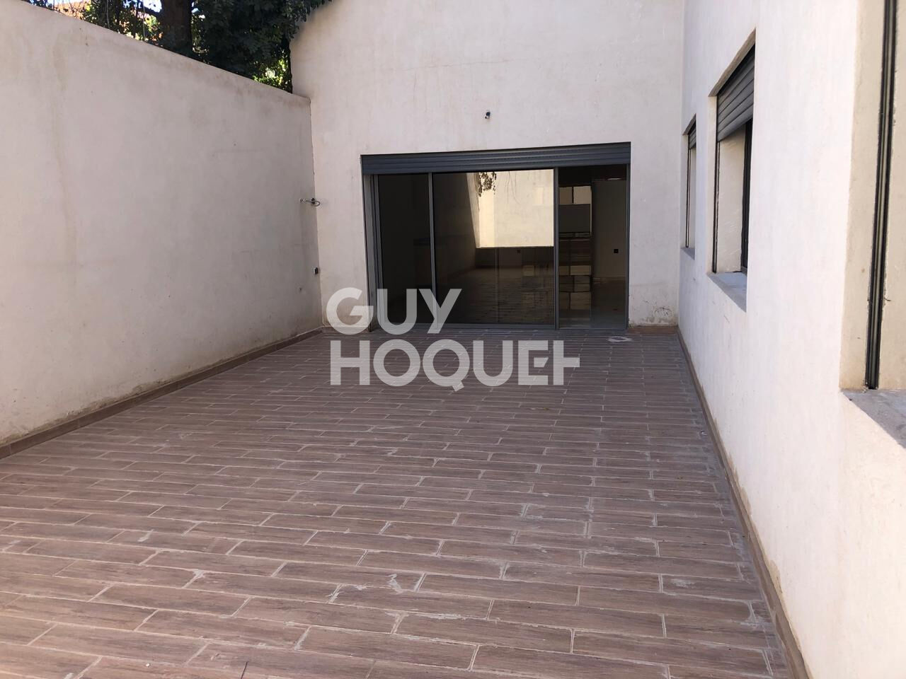 Appartement 4 pièces à vendre à Camp Ghoul, Marrakech - Réf 260056VE