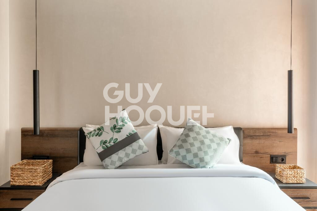 ACHAT/VENTE : Appartement 4 pièces à vendre à Marrakech - Agdal, idéal investisseur