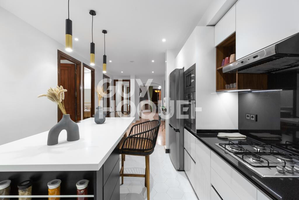 ACHAT/VENTE : Appartement 4 pièces à vendre à Marrakech - Agdal, idéal investisseur