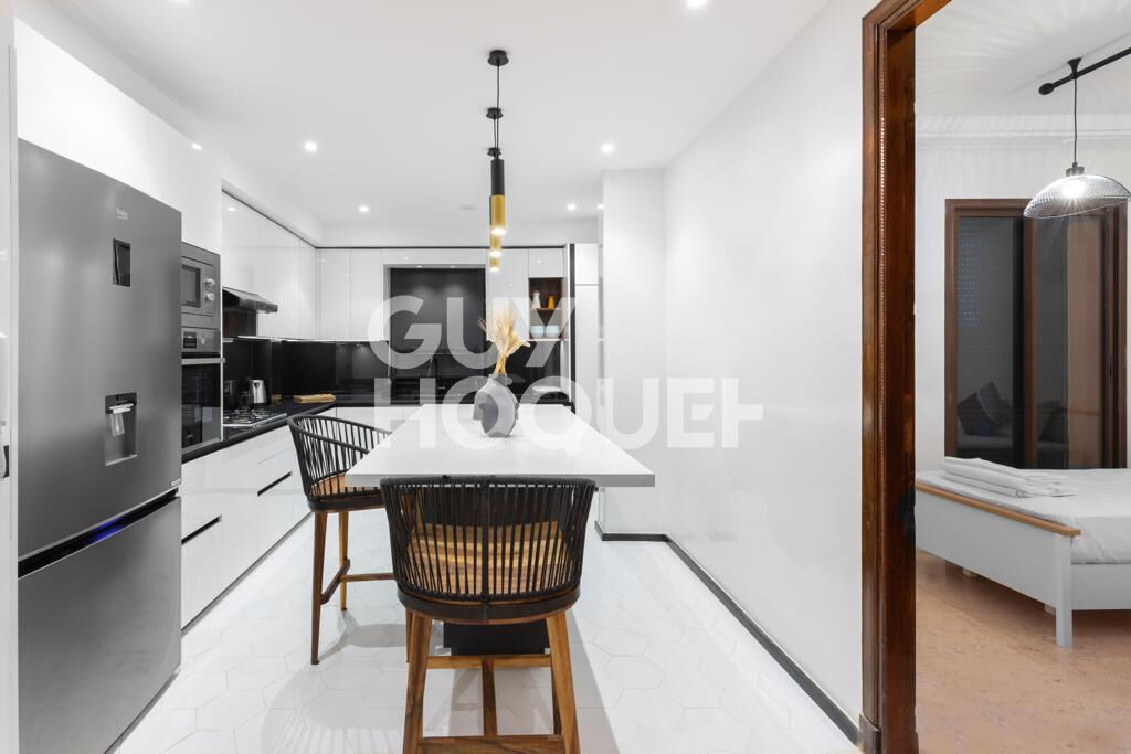 ACHAT/VENTE : Appartement 4 pièces à vendre à Marrakech - Agdal, idéal investisseur