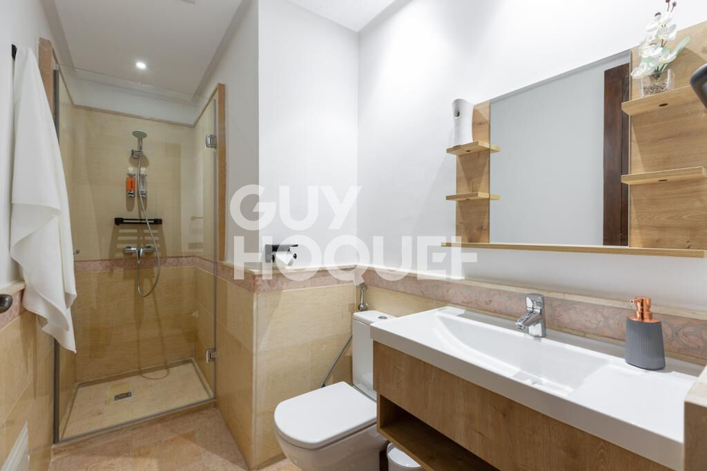 ACHAT/VENTE : Appartement 4 pièces à vendre à Marrakech - Agdal, idéal investisseur