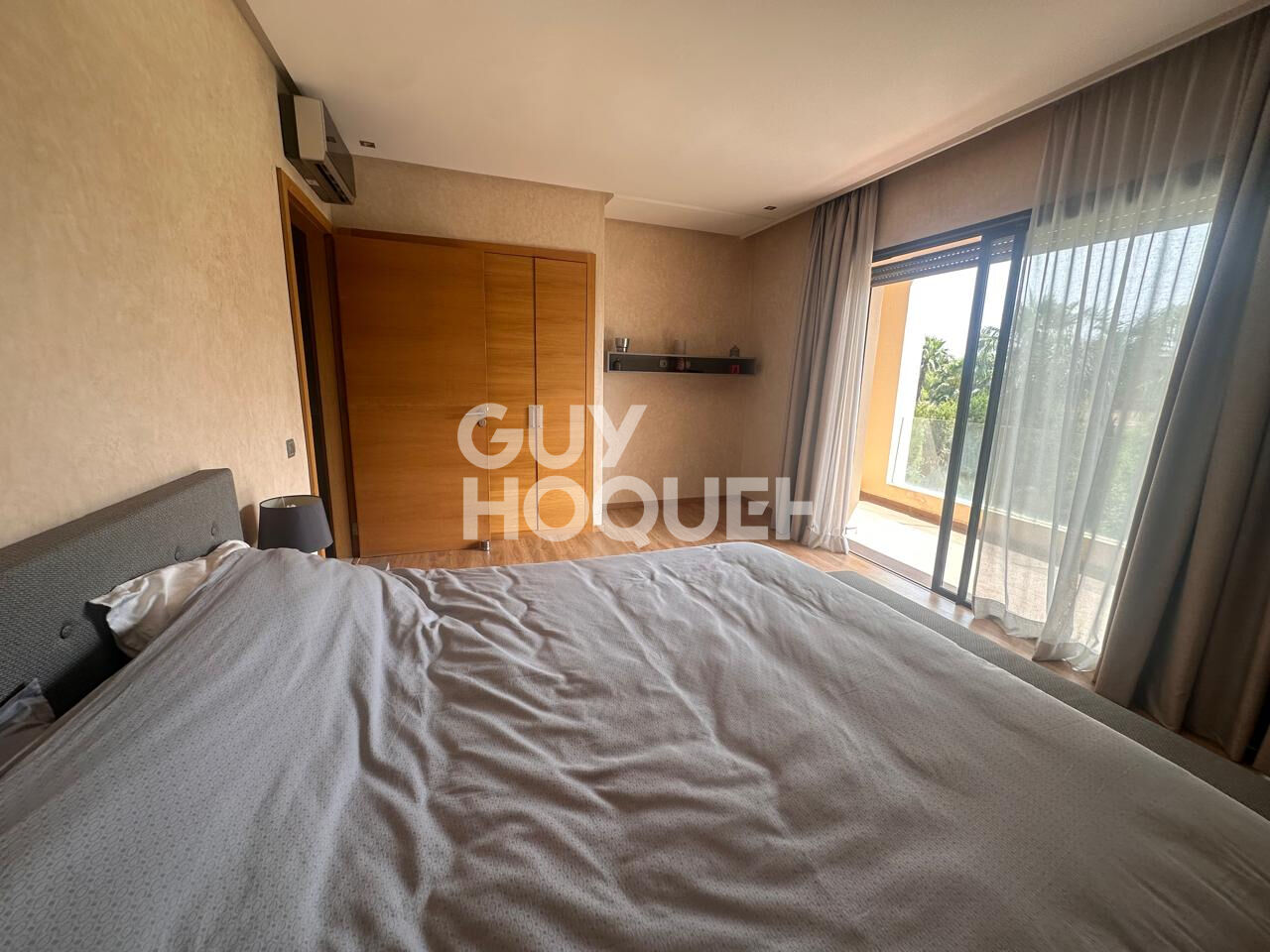 Villa récente à vendre à golf Argane Marrakech - Exclusivité Guy Hoquet