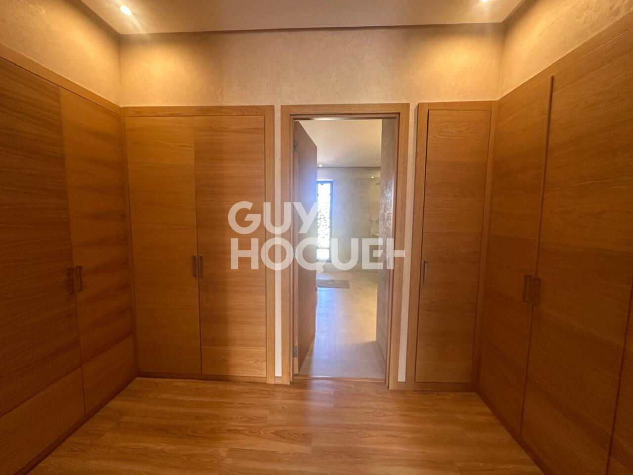 Villa récente à vendre à golf Argane Marrakech - Exclusivité Guy Hoquet