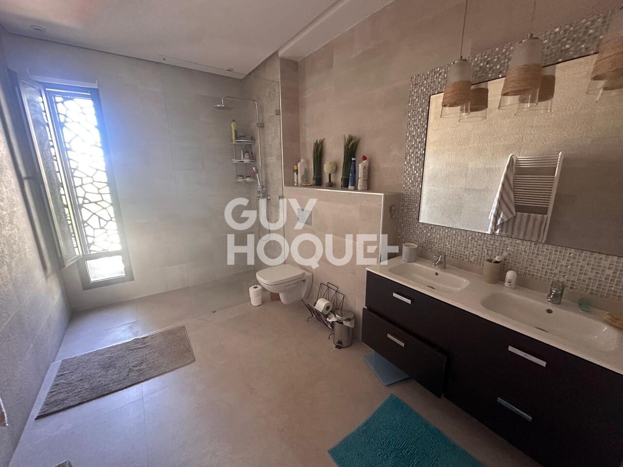 Villa récente à vendre à golf Argane Marrakech - Exclusivité Guy Hoquet