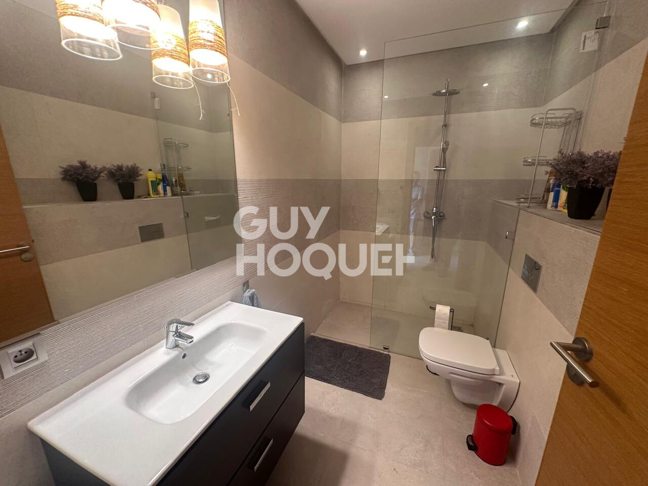 Villa récente à vendre à golf Argane Marrakech - Exclusivité Guy Hoquet
