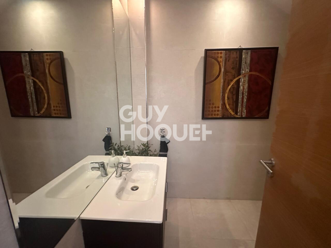Villa récente à vendre à golf Argane Marrakech - Exclusivité Guy Hoquet