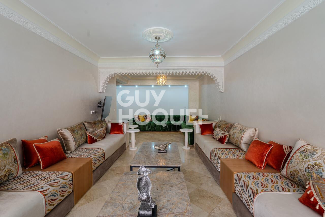 A vendre Appartement Victor Hugo
