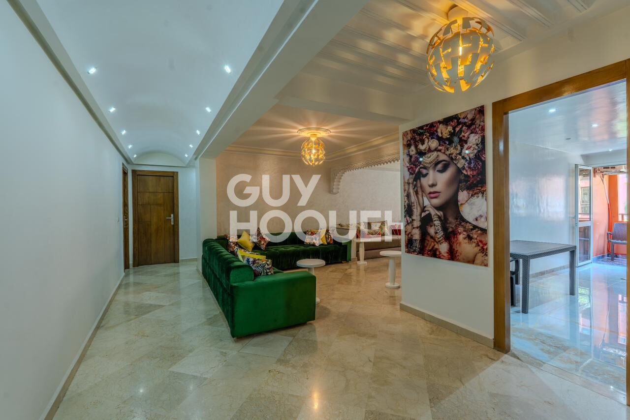 A vendre Appartement Victor Hugo