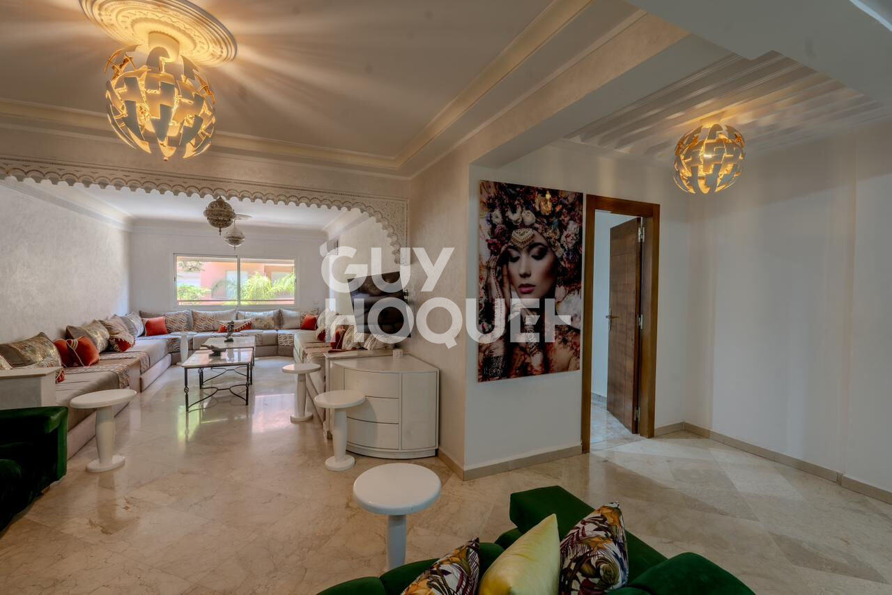 A vendre Appartement Victor Hugo