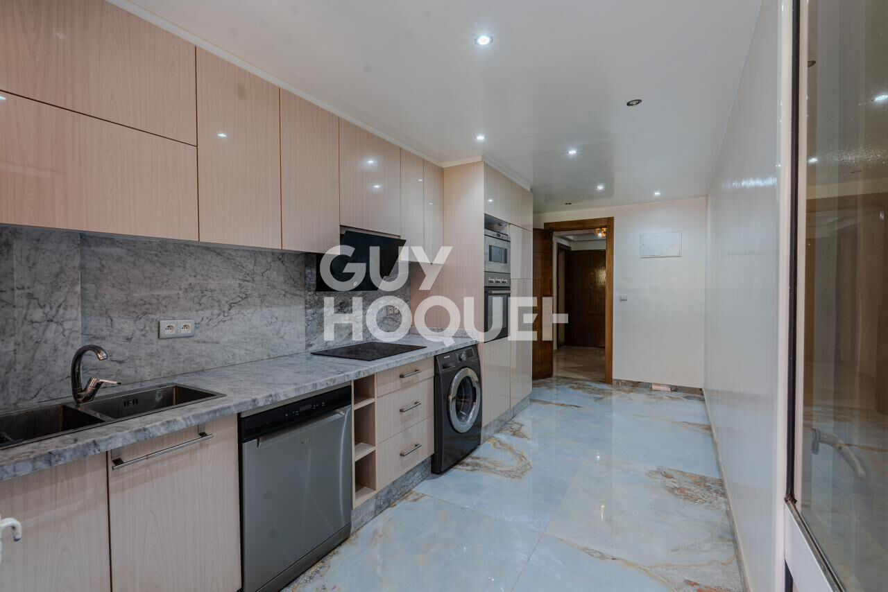 A vendre Appartement Victor Hugo