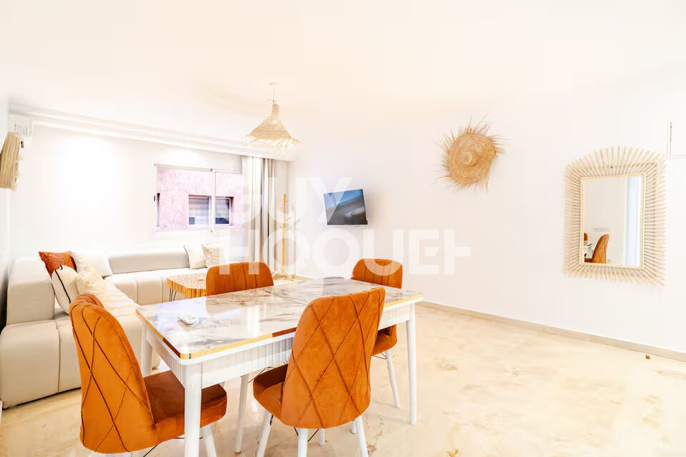 Appartement 2 pièces à vendre à Marrakech - Hivernage