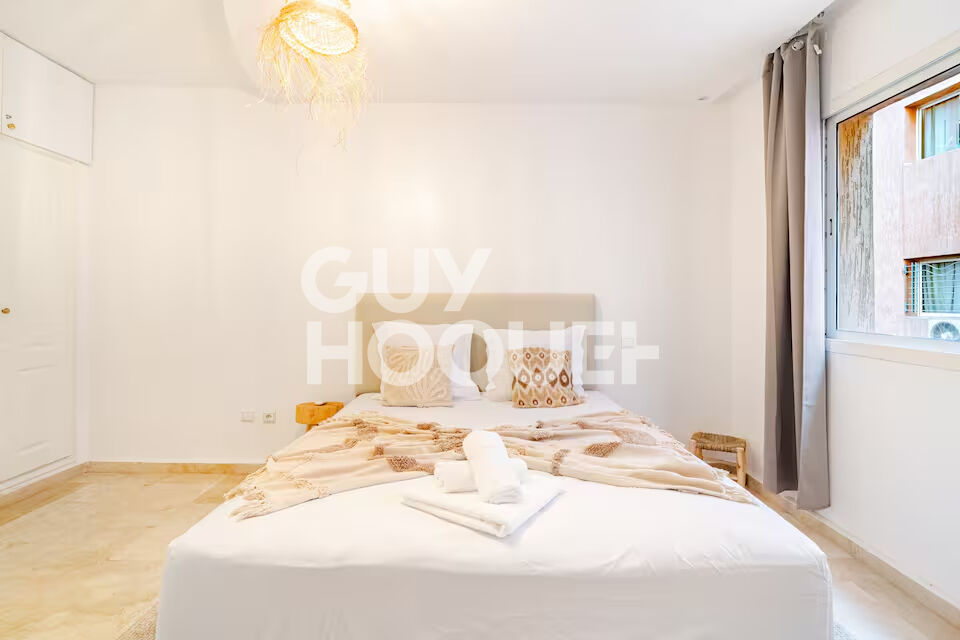 Appartement 2 pièces à vendre à Marrakech - Hivernage
