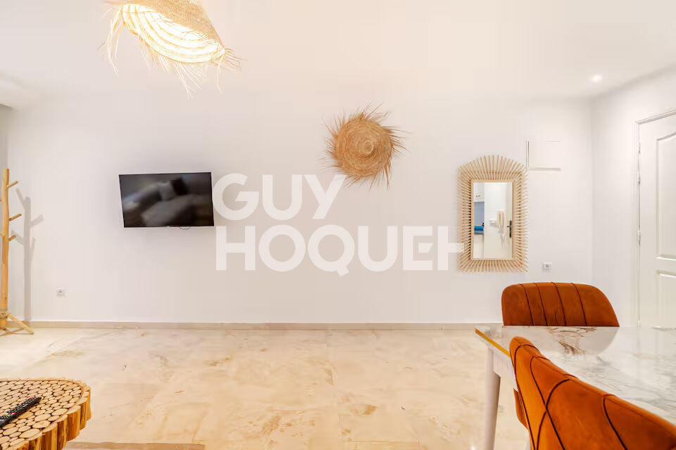 Appartement 2 pièces à vendre à Marrakech - Hivernage
