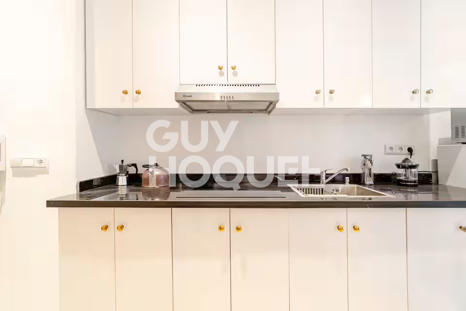 Appartement 2 pièces à vendre à Marrakech - Hivernage