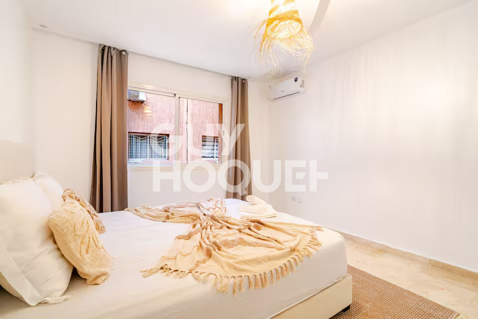 Appartement 2 pièces à vendre à Marrakech - Hivernage