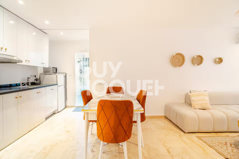 Appartement 2 pièces à vendre à Marrakech - Hivernage
