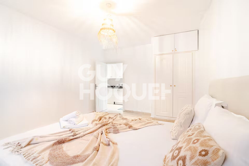 Appartement 2 pièces à vendre à Marrakech - Hivernage