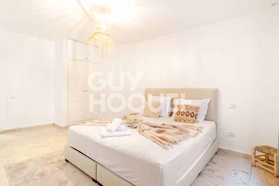 Appartement 2 pièces à vendre à Marrakech - Hivernage