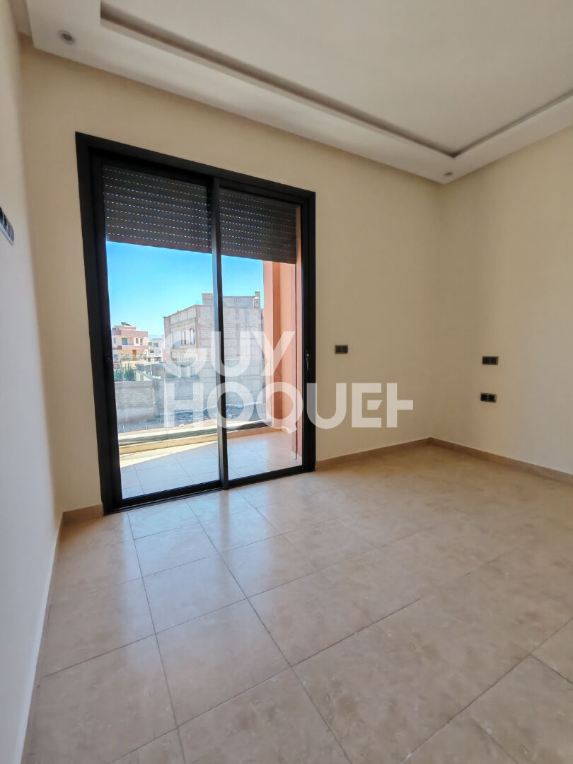 ACHAT/VENTE A Vendre Villa 4 Chambres