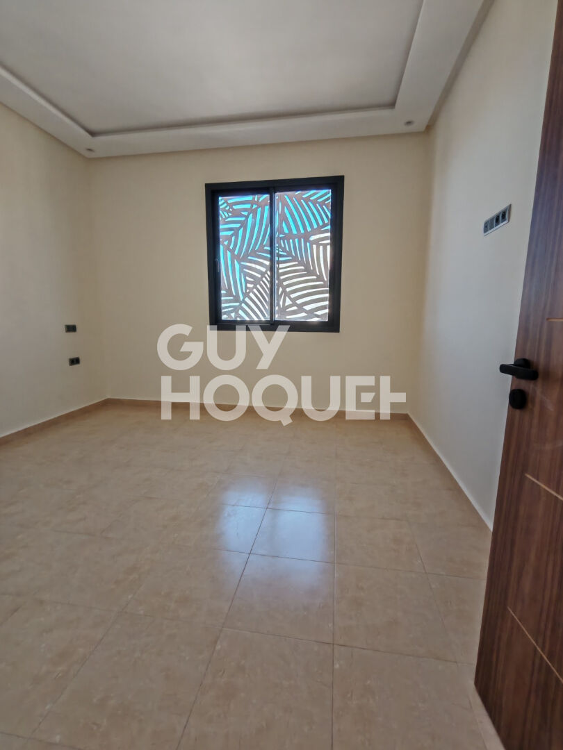 ACHAT/VENTE A Vendre Villa 4 Chambres