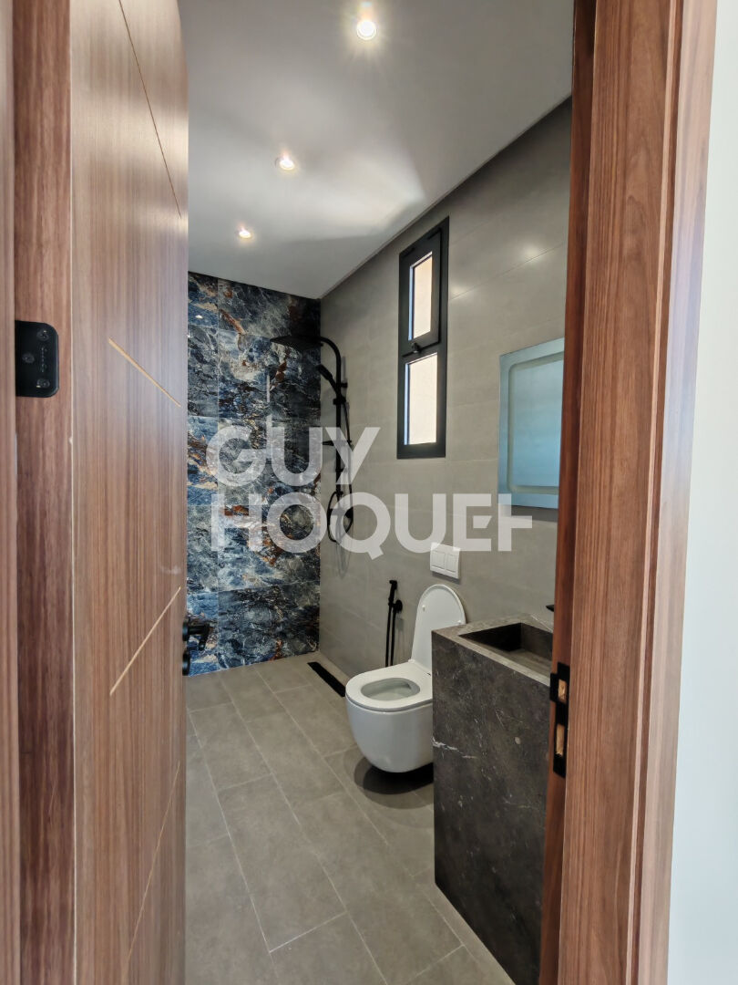 ACHAT/VENTE A Vendre Villa 4 Chambres