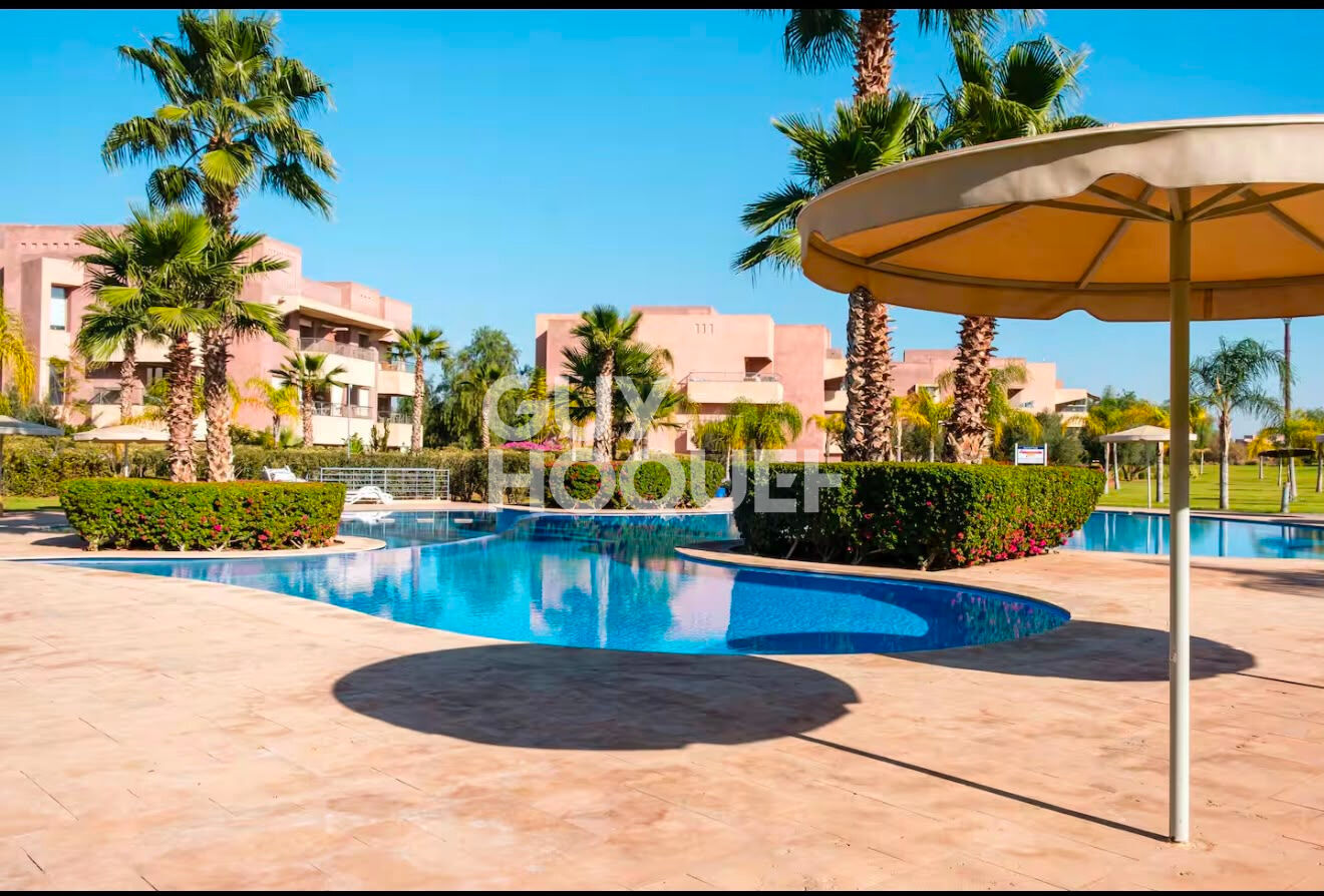A vendre/ Appartement 3 Chambres Prestigia