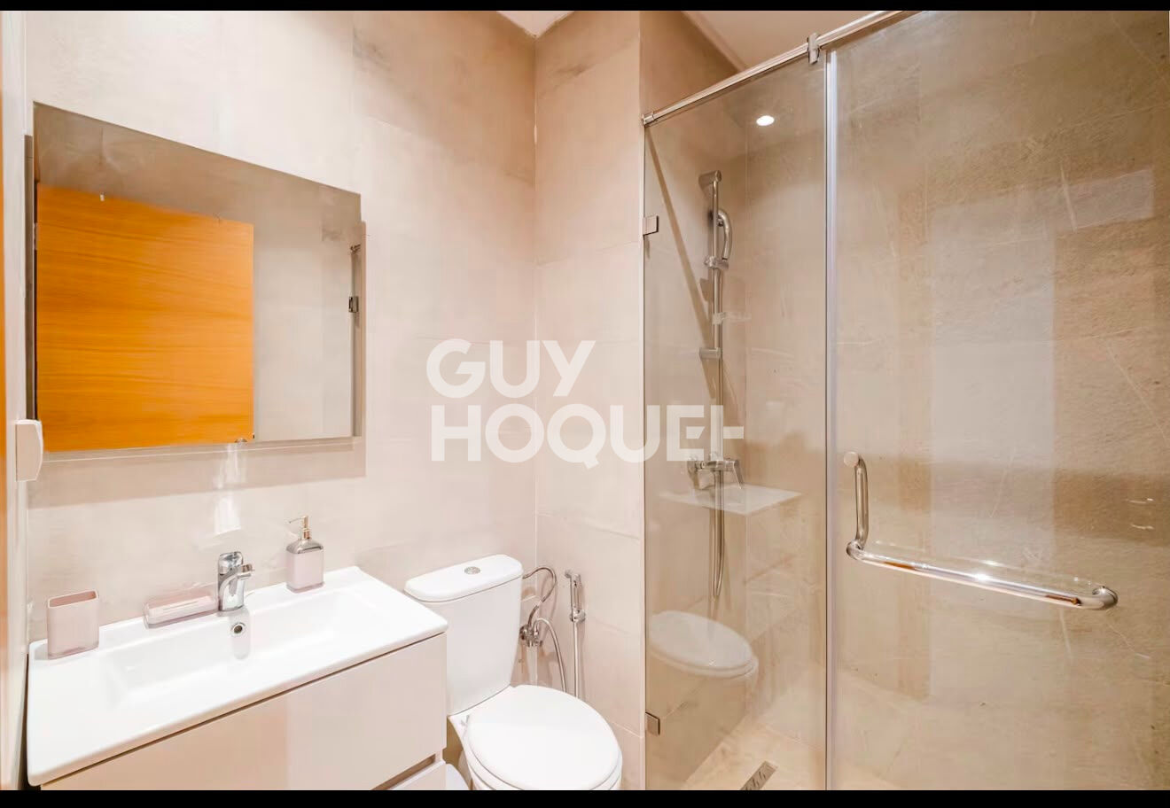 A vendre/ Appartement 3 Chambres Prestigia