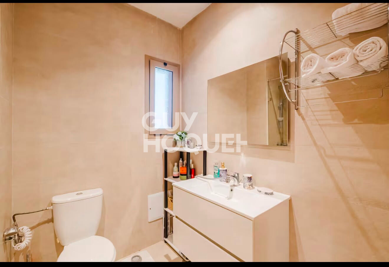 A vendre/ Appartement 3 Chambres Prestigia