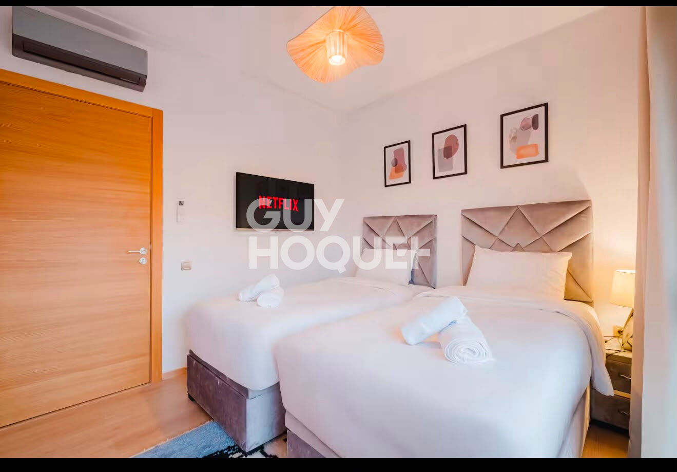 A vendre/ Appartement 3 Chambres Prestigia
