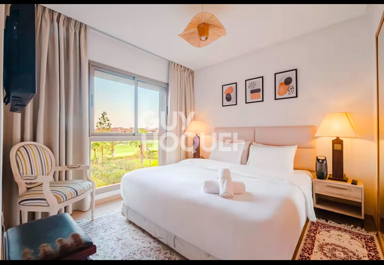 A vendre/ Appartement 3 Chambres Prestigia