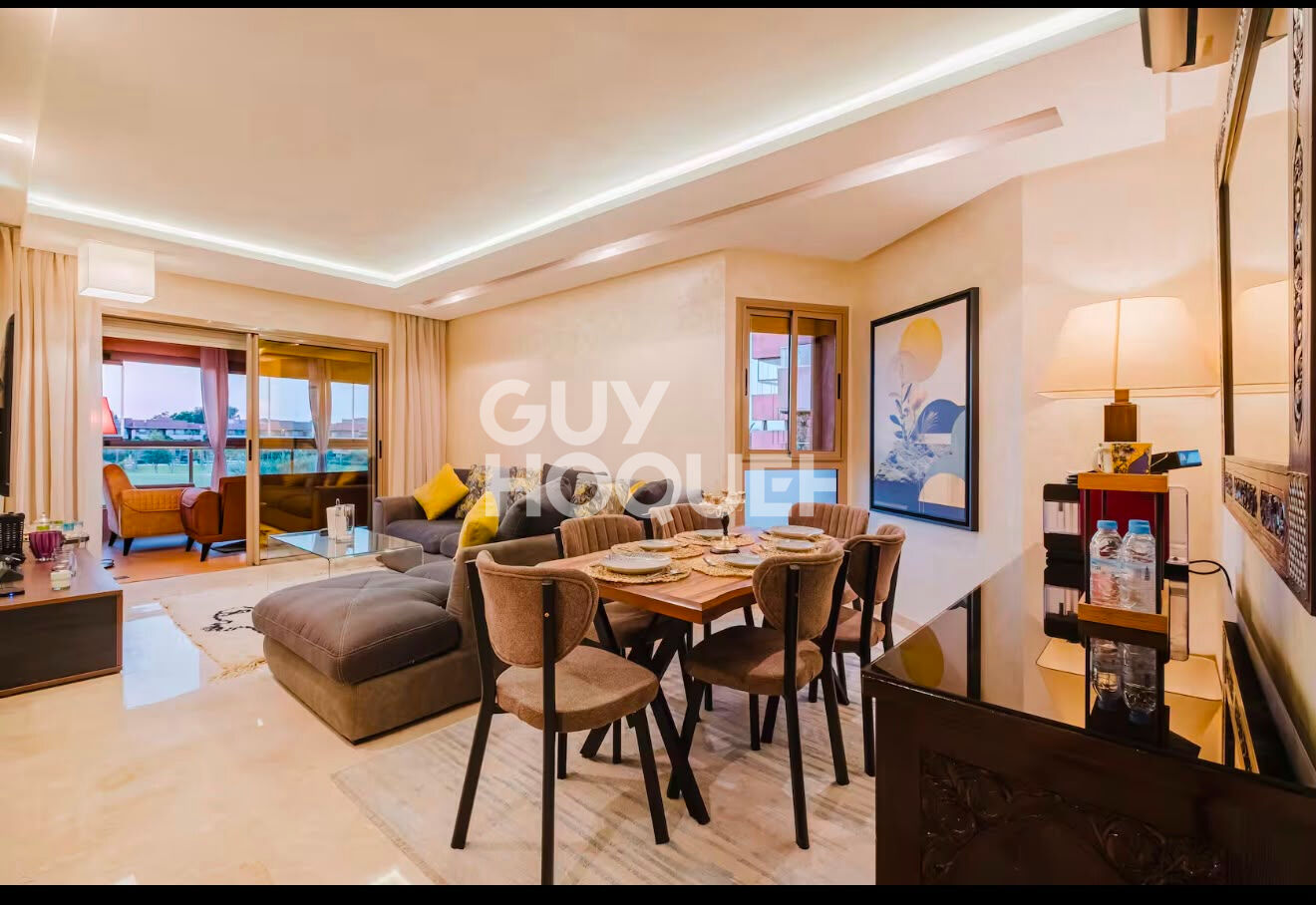 A vendre/ Appartement 3 Chambres Prestigia