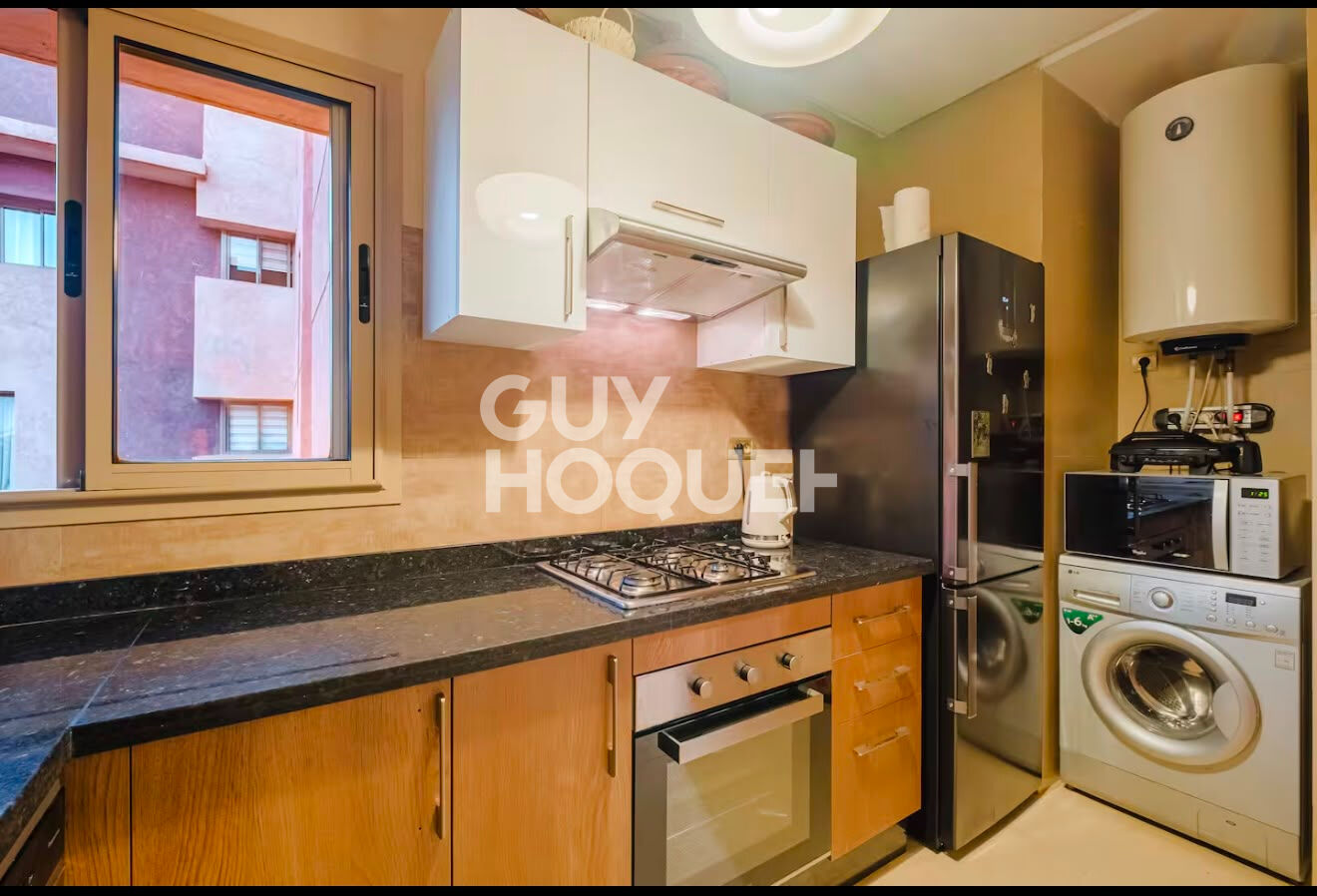A vendre/ Appartement 3 Chambres Prestigia
