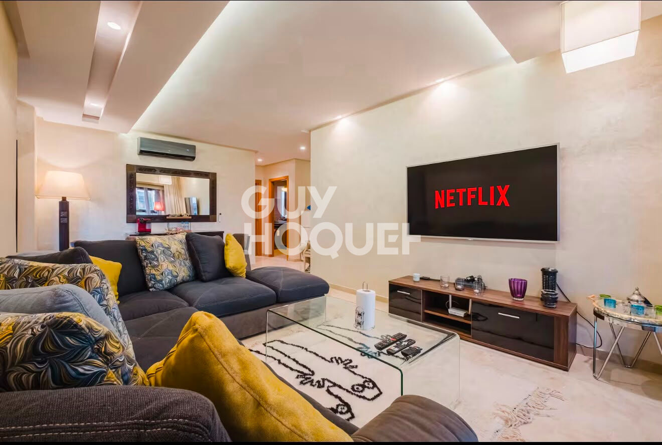 A vendre/ Appartement 3 Chambres Prestigia
