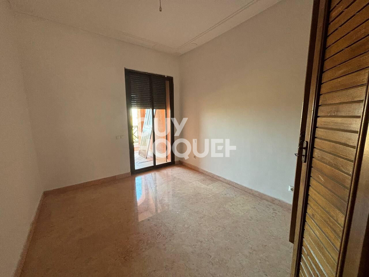 A Louer/ Appartement 2 chambres Résidence Piscine